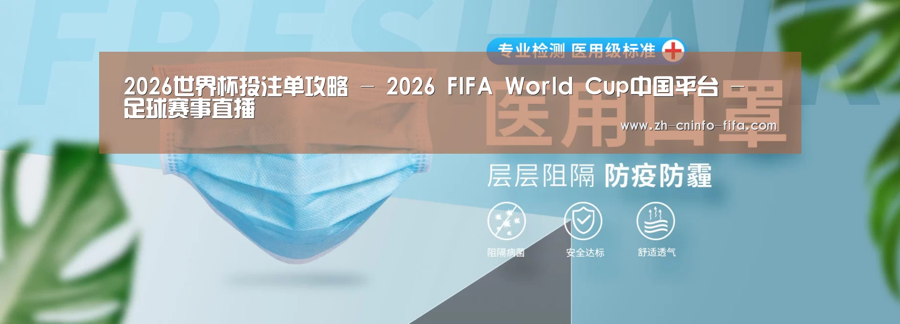 某某口罩防护用品有限公司