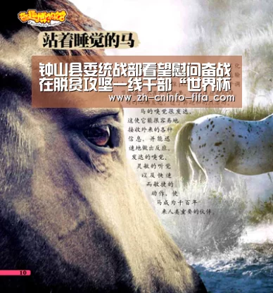 钟山县委统战部看望慰问奋战在脱贫攻坚一线干部“世界杯外围买球”